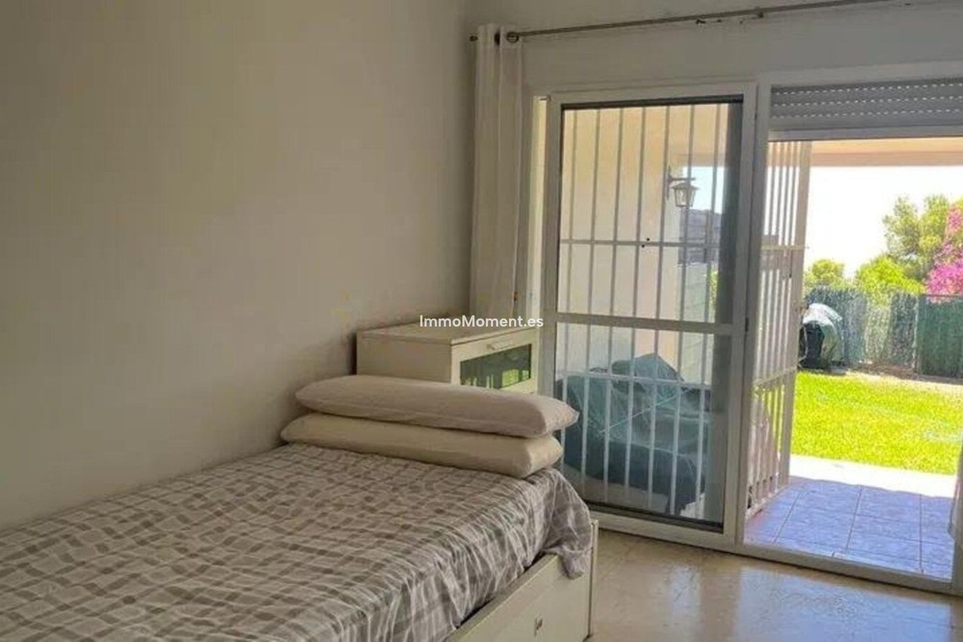 Resale - Townhouse - Estepona - Estepona Centro