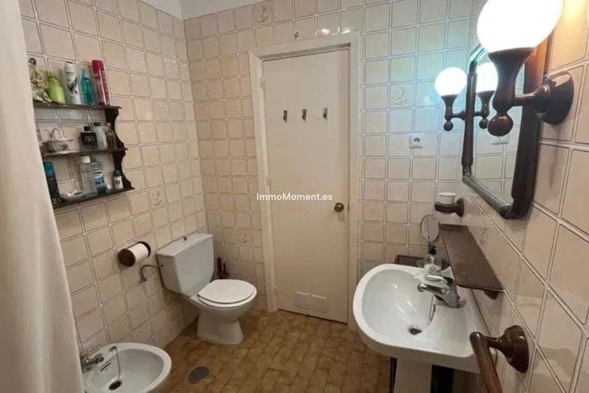 Resale - Townhouse - Estepona - Estepona Centro
