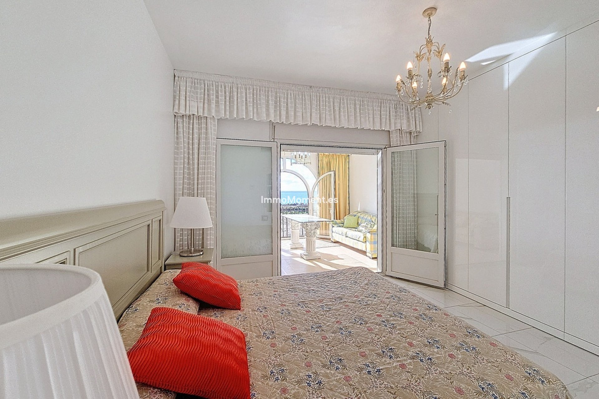 Resale - Townhouse - Estepona - Estepona Centro