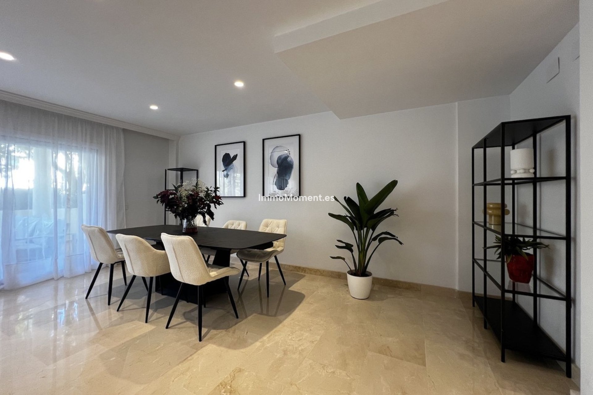 Resale - Townhouse - Estepona - Estepona Centro