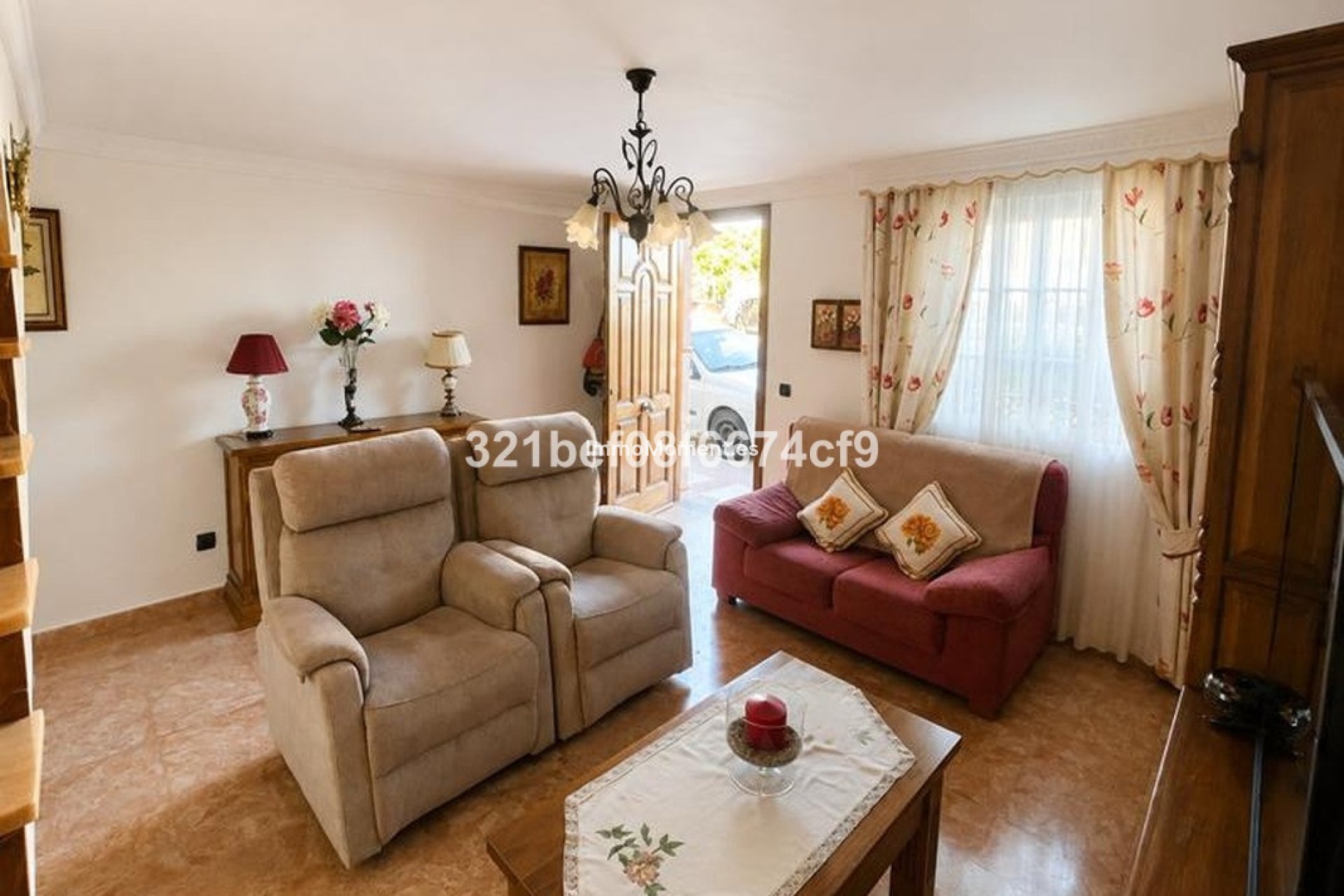 Resale - Townhouse - Estepona - Estepona Centro