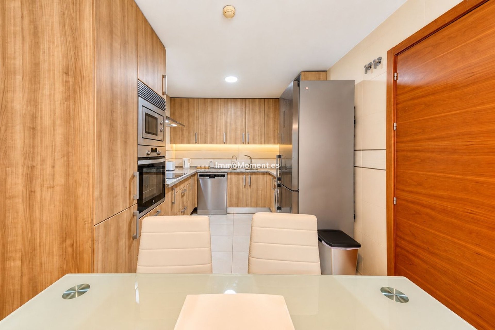 Resale - Townhouse - Estepona - Estepona Centro