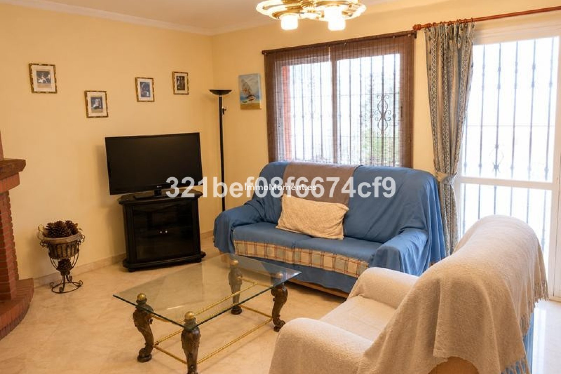 Resale - Townhouse - Estepona - Estepona Centro