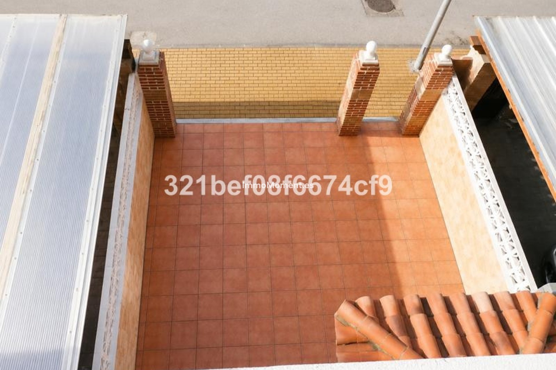 Resale - Townhouse - Estepona - Estepona Centro