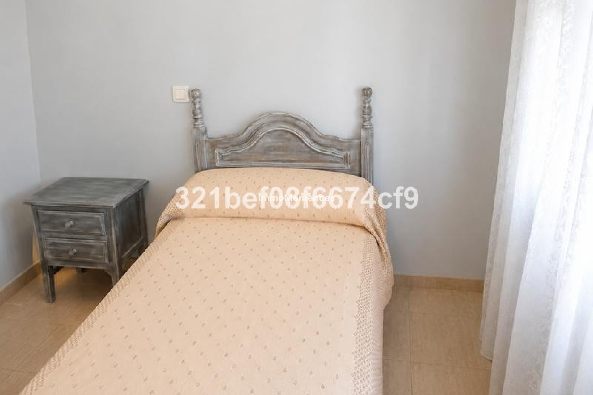 Resale - Townhouse - Estepona - Estepona Centro