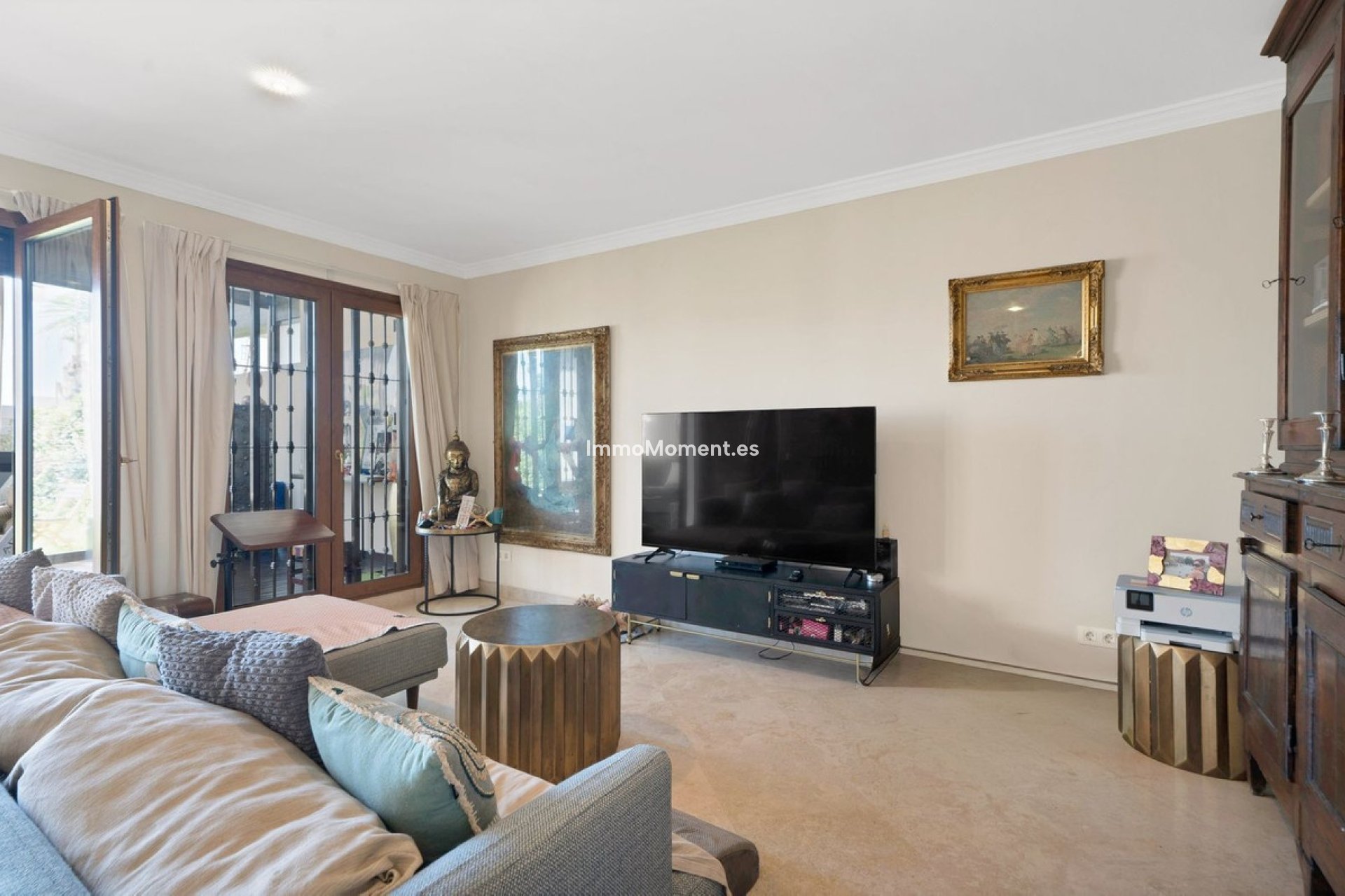Resale - Townhouse - Estepona - Estepona Centro