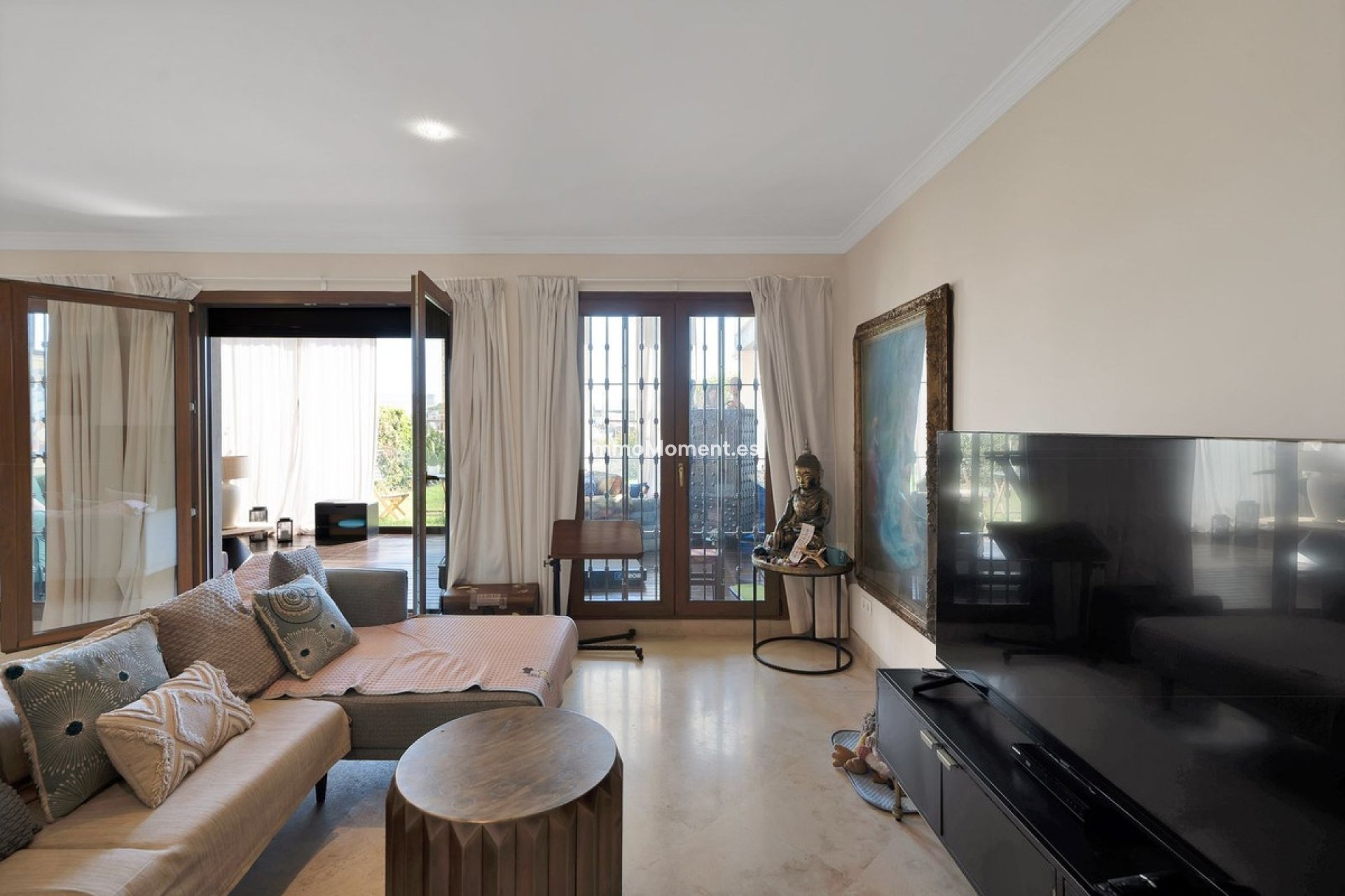 Resale - Townhouse - Estepona - Estepona Centro