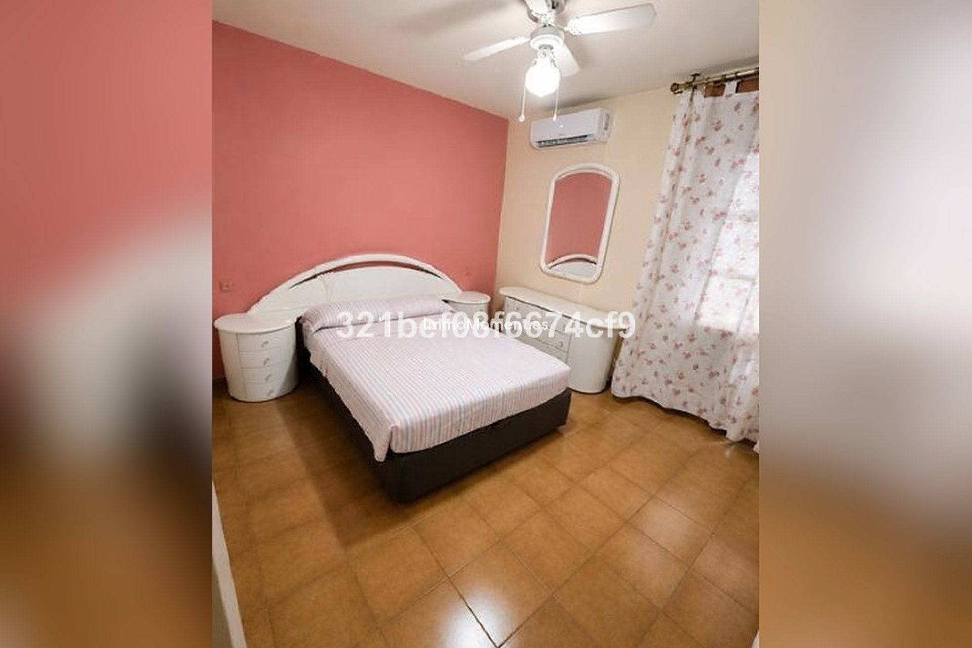 Resale - Townhouse - Estepona - Estepona Centro