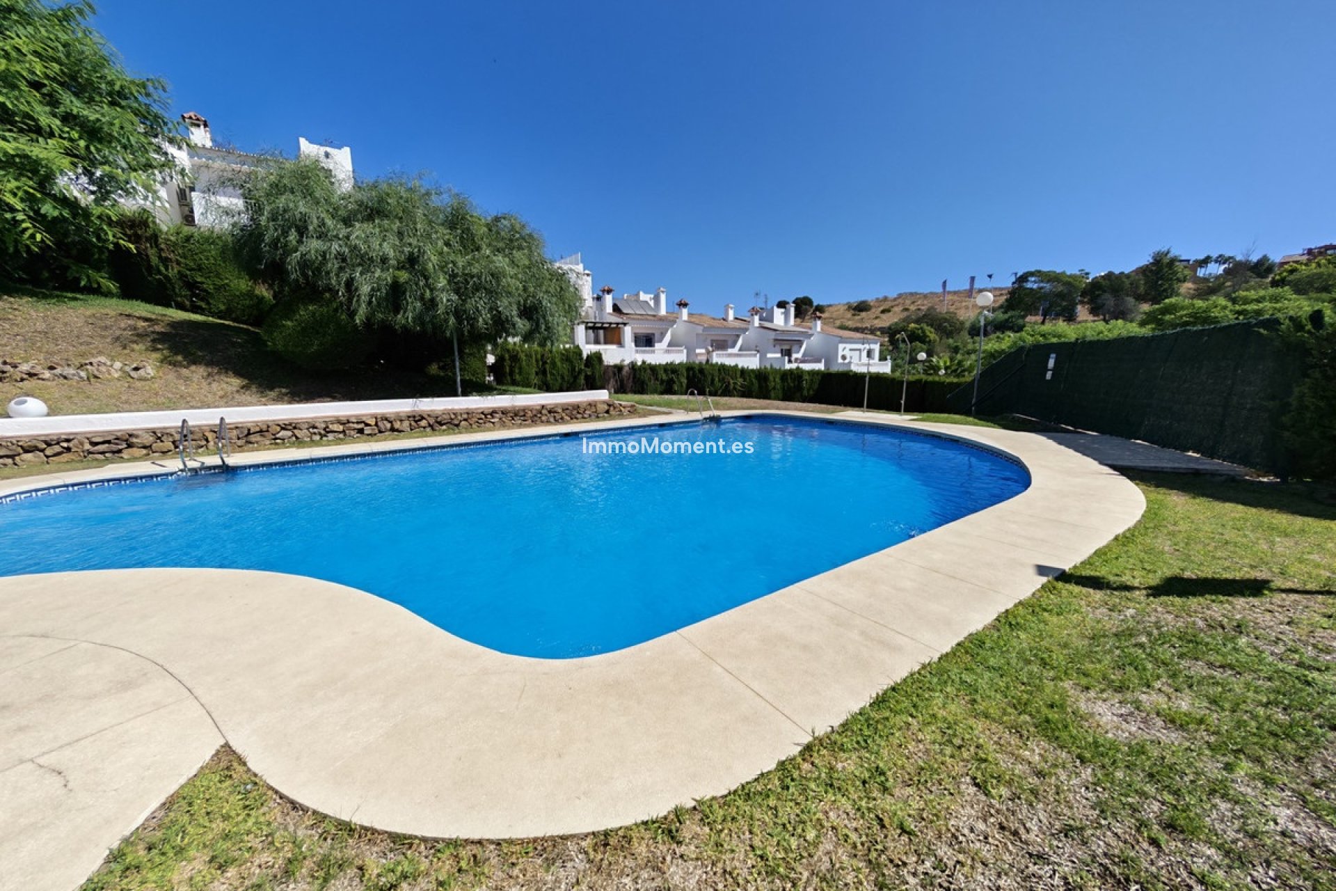 Resale - Townhouse - Estepona - Estepona Centro