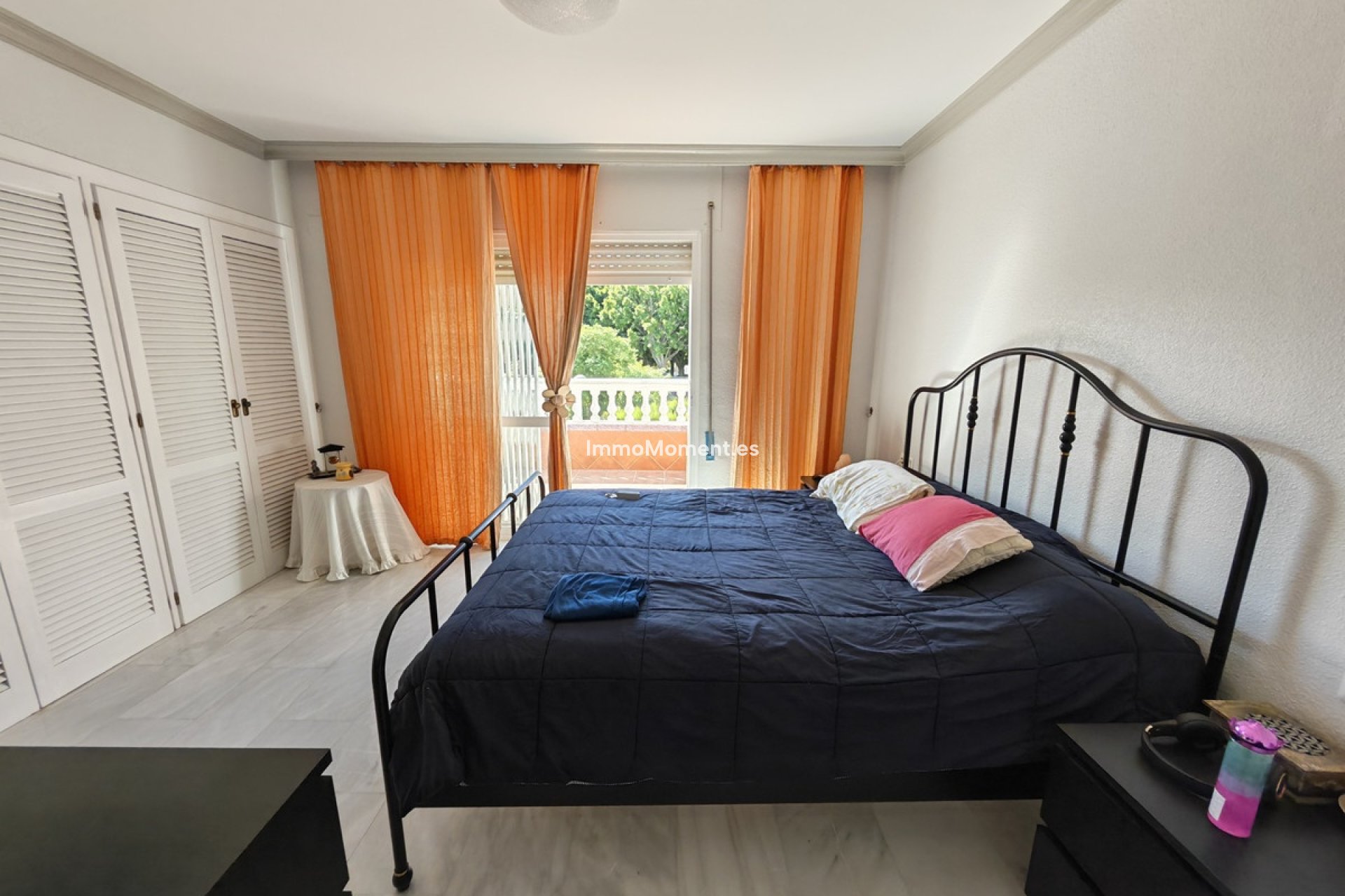 Resale - Townhouse - Estepona - Estepona Centro