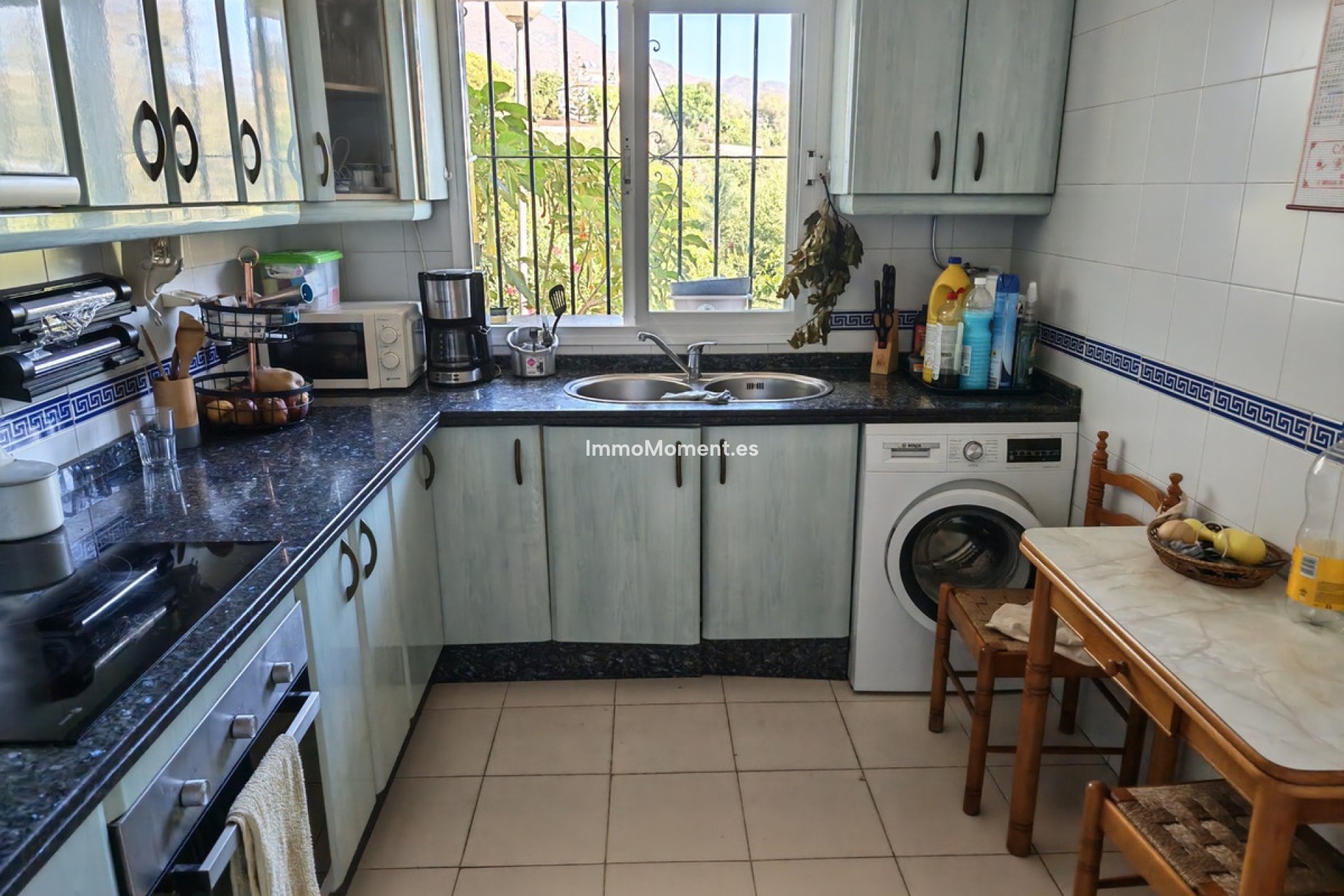 Resale - Townhouse - Estepona - Estepona Centro