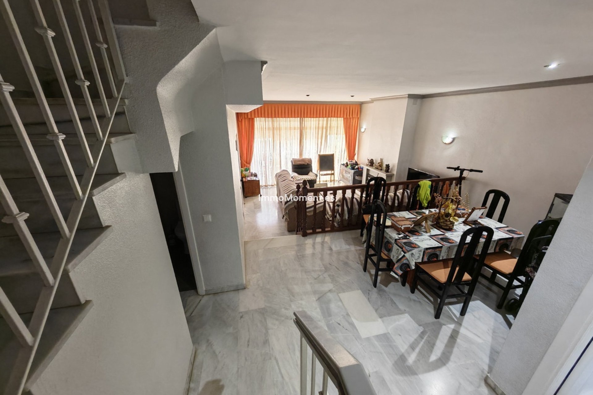 Resale - Townhouse - Estepona - Estepona Centro