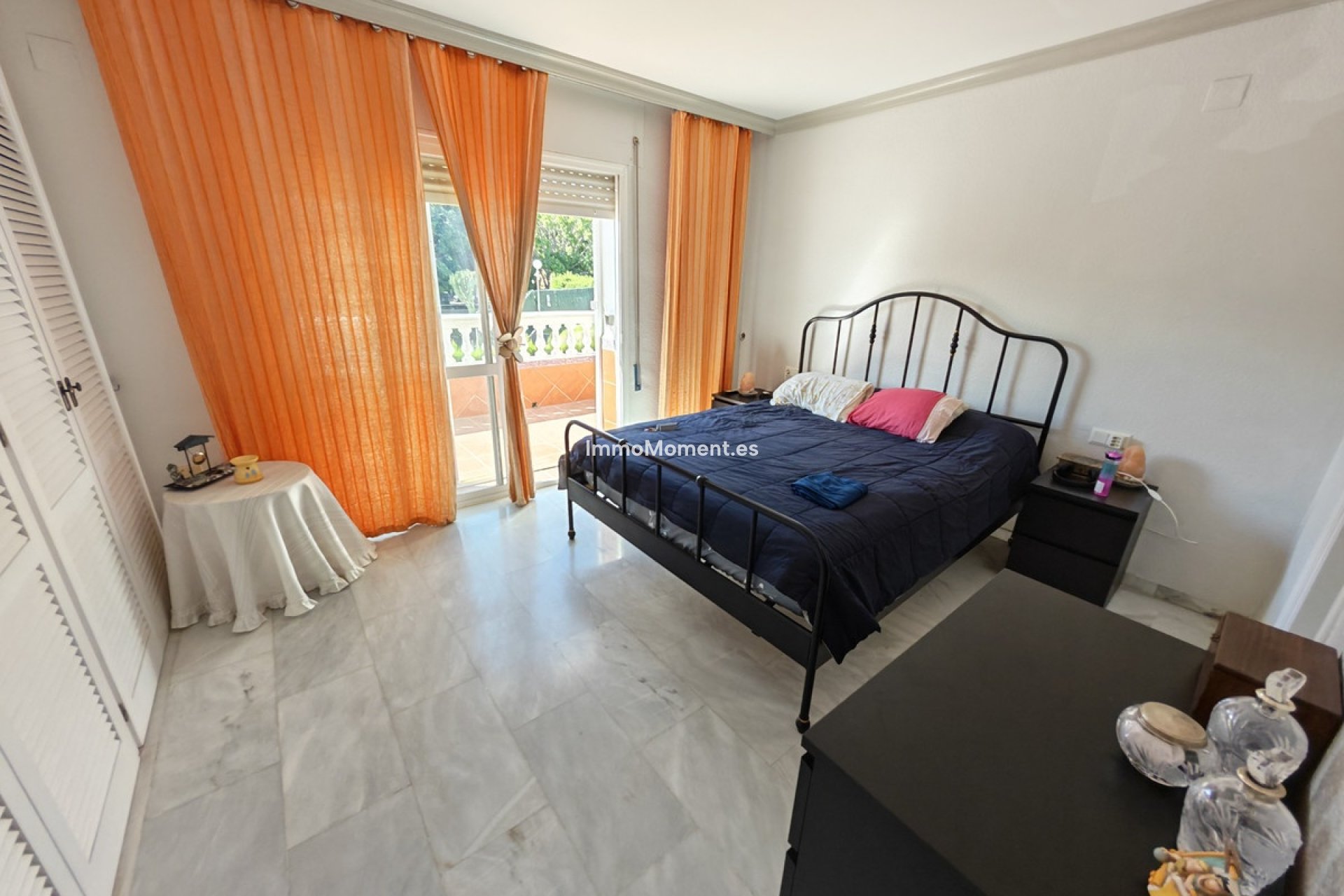 Resale - Townhouse - Estepona - Estepona Centro