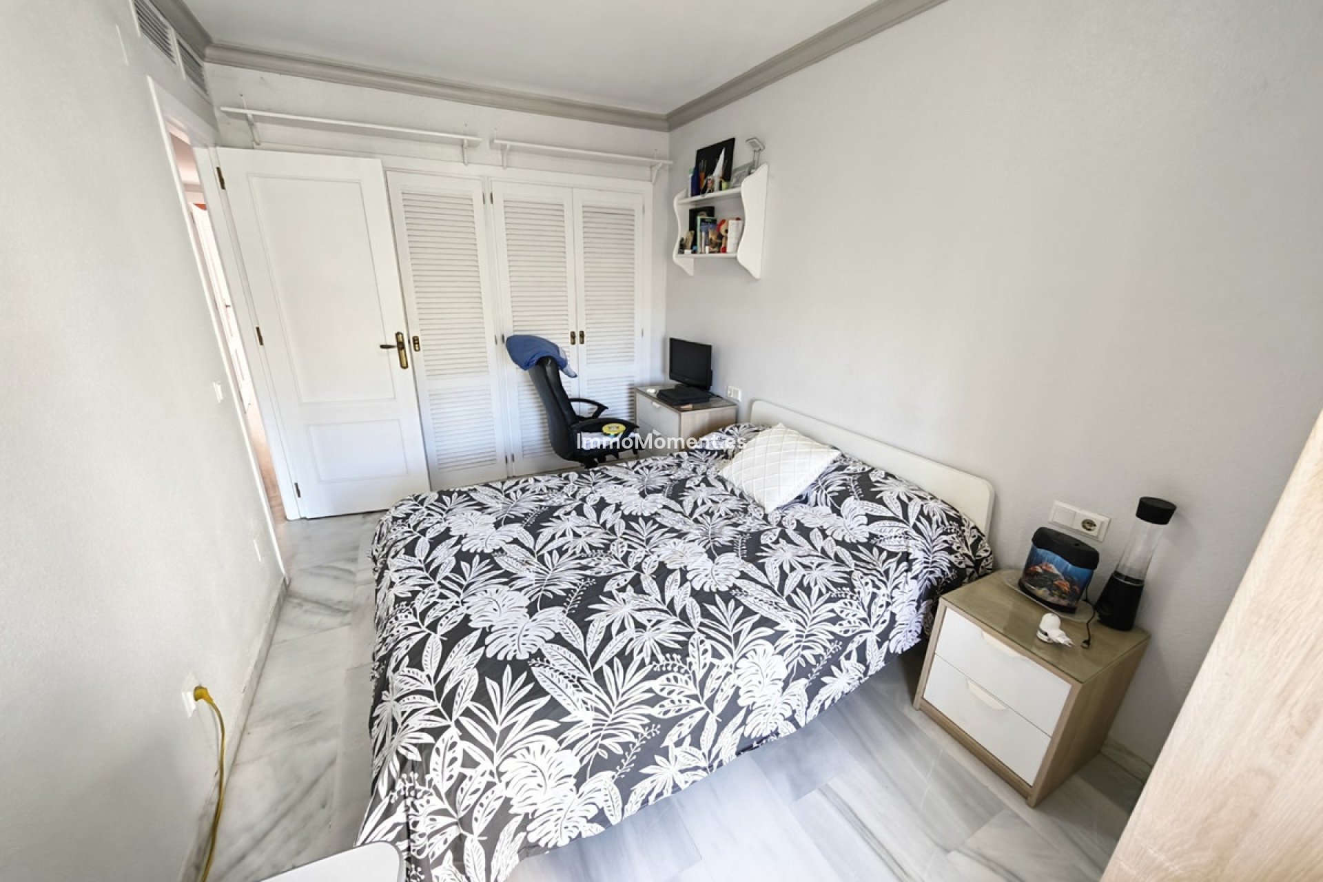 Resale - Townhouse - Estepona - Estepona Centro
