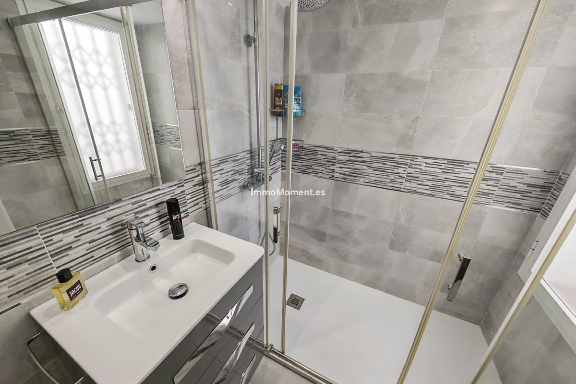 Resale - Townhouse - Estepona - Estepona Centro