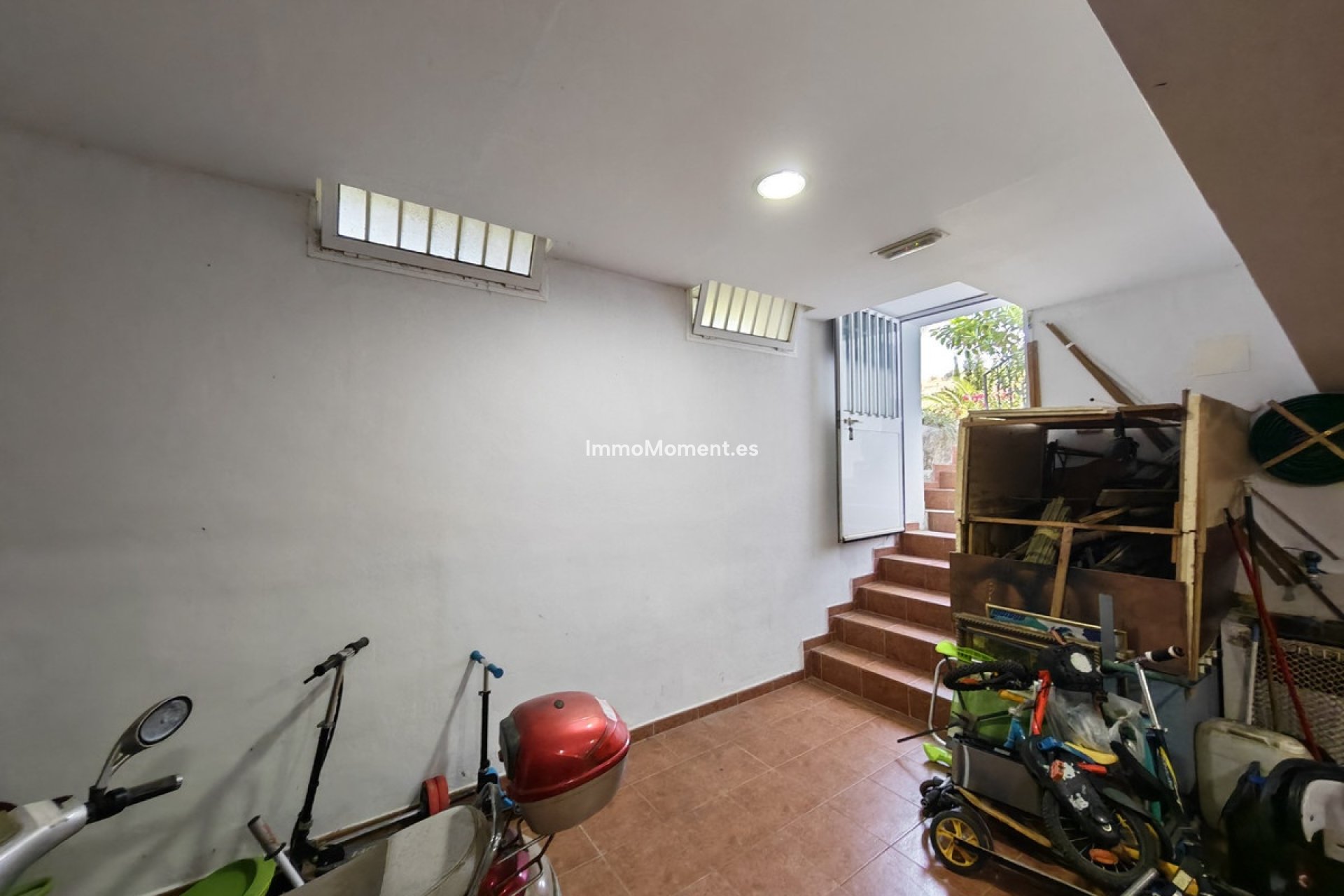 Resale - Townhouse - Estepona - Estepona Centro