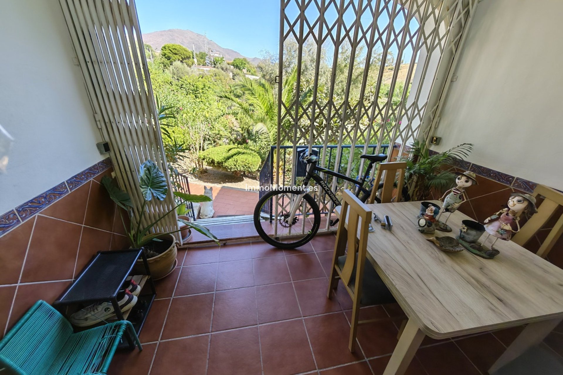 Resale - Townhouse - Estepona - Estepona Centro