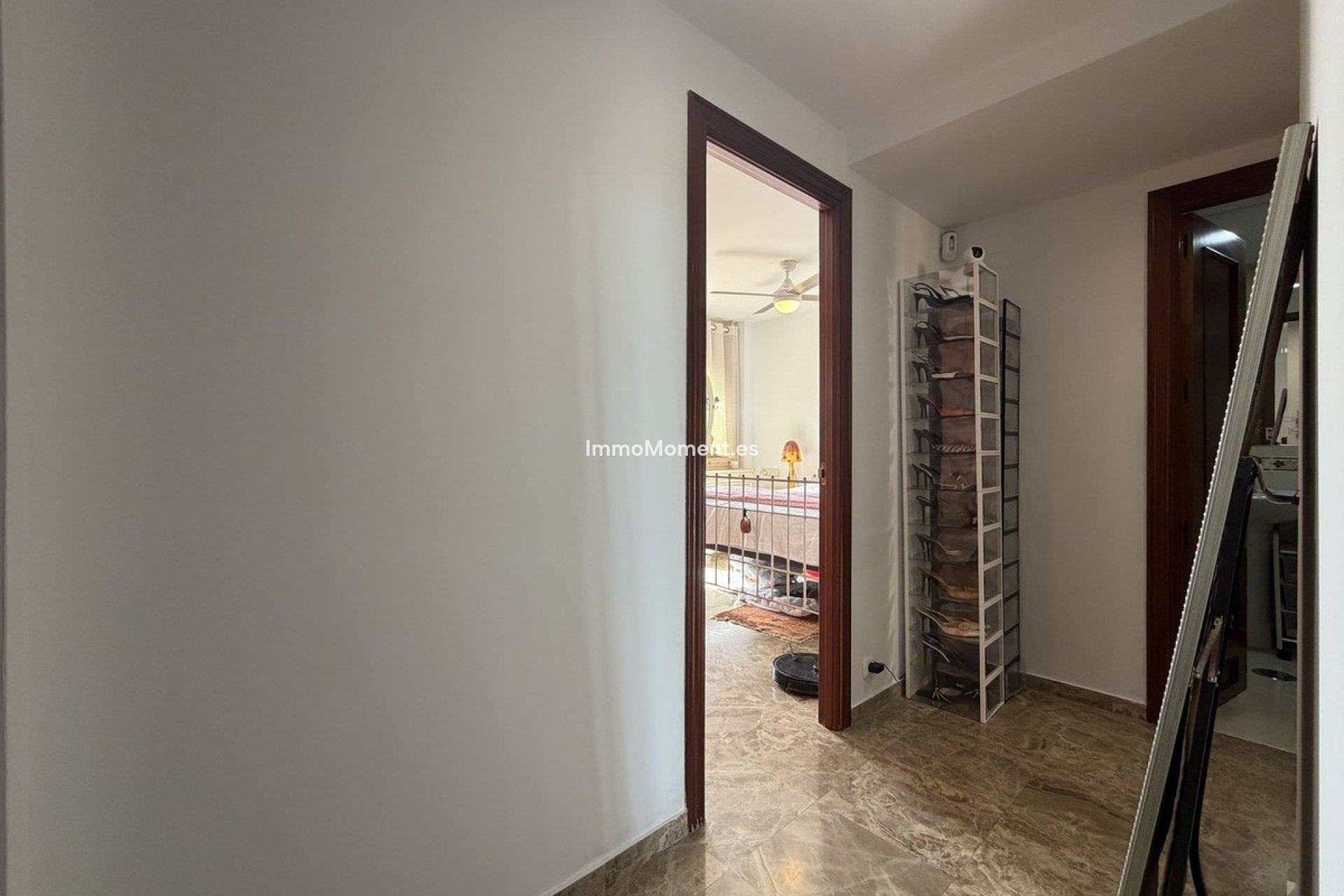 Resale - Townhouse - Estepona - Estepona Centro