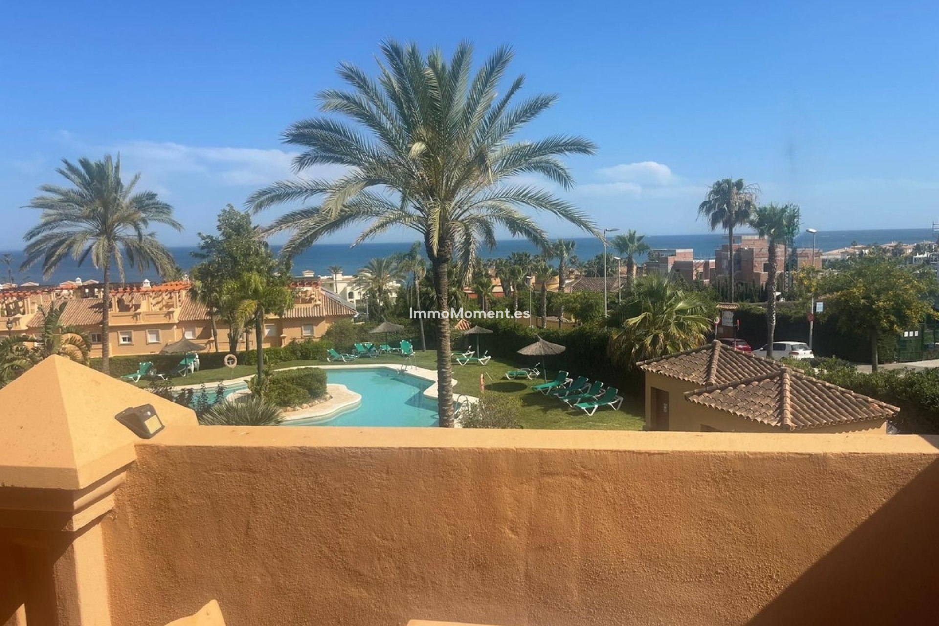 Resale - Townhouse - Estepona - Estepona Centro
