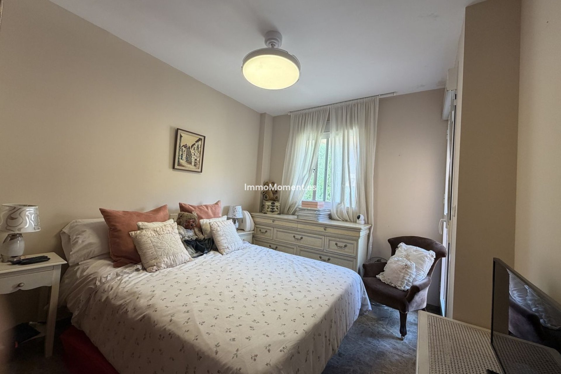 Resale - Townhouse - Estepona - Estepona Centro
