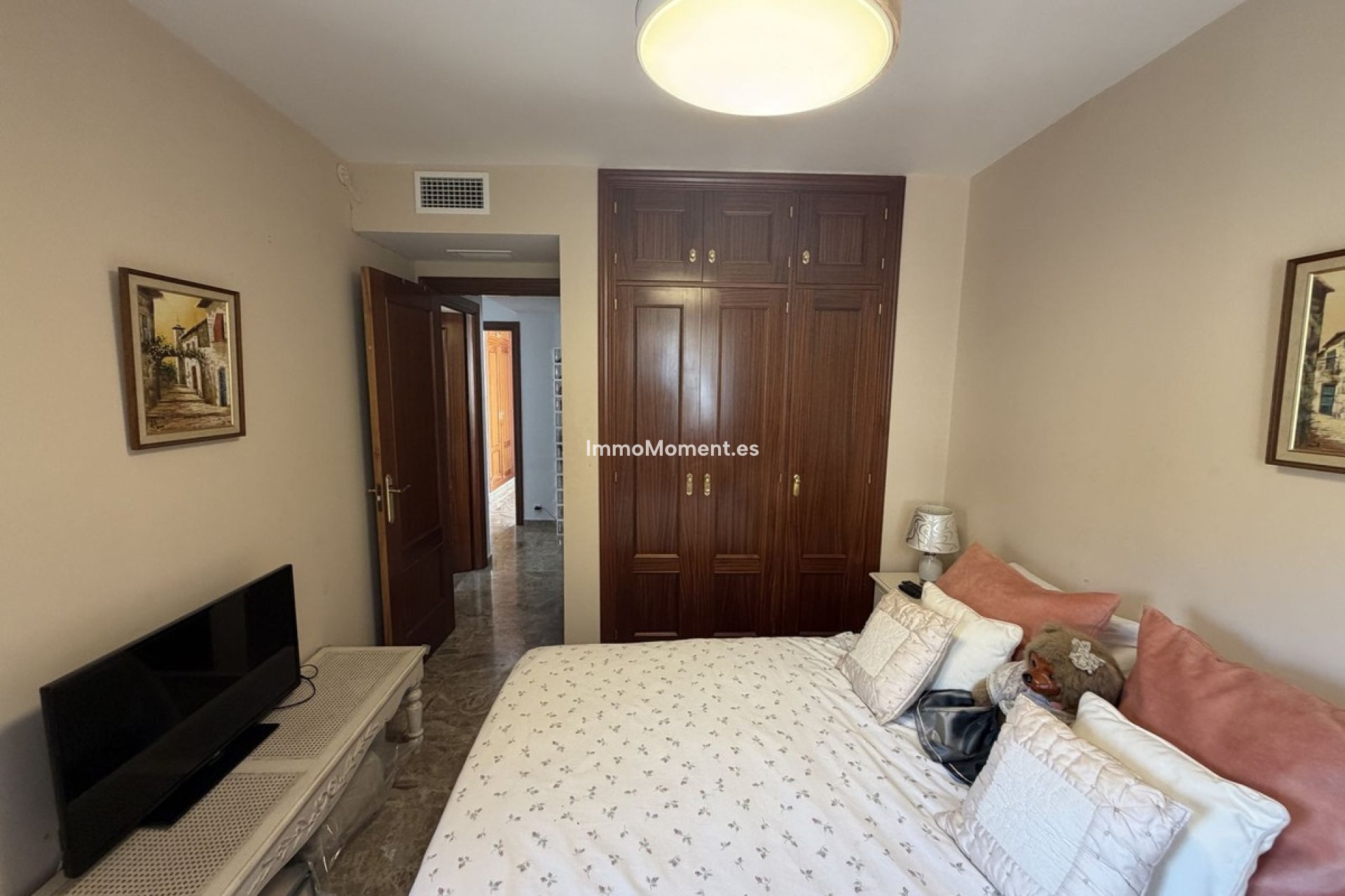 Resale - Townhouse - Estepona - Estepona Centro