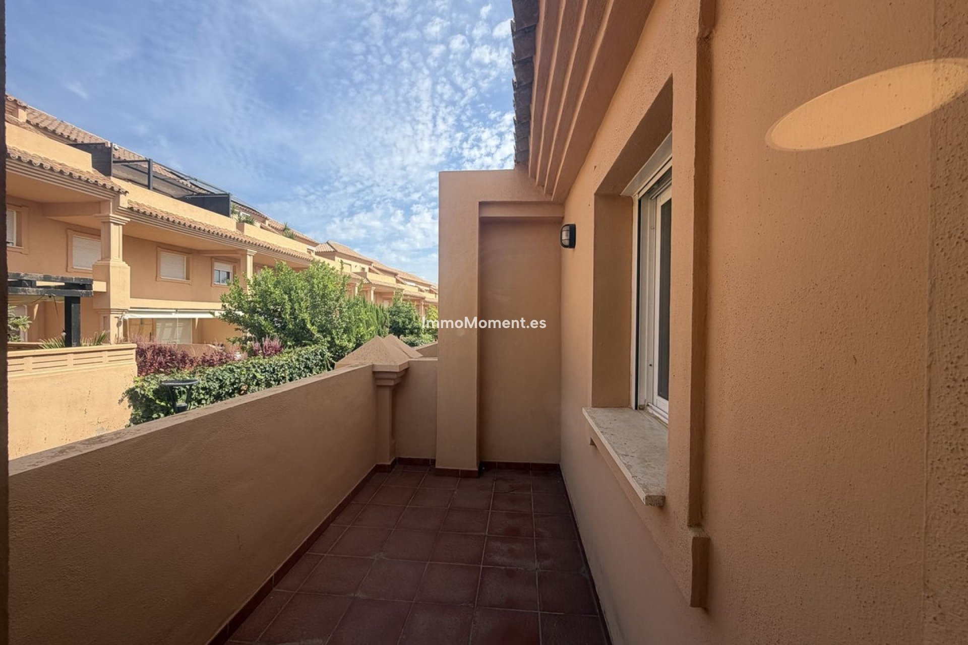 Resale - Townhouse - Estepona - Estepona Centro