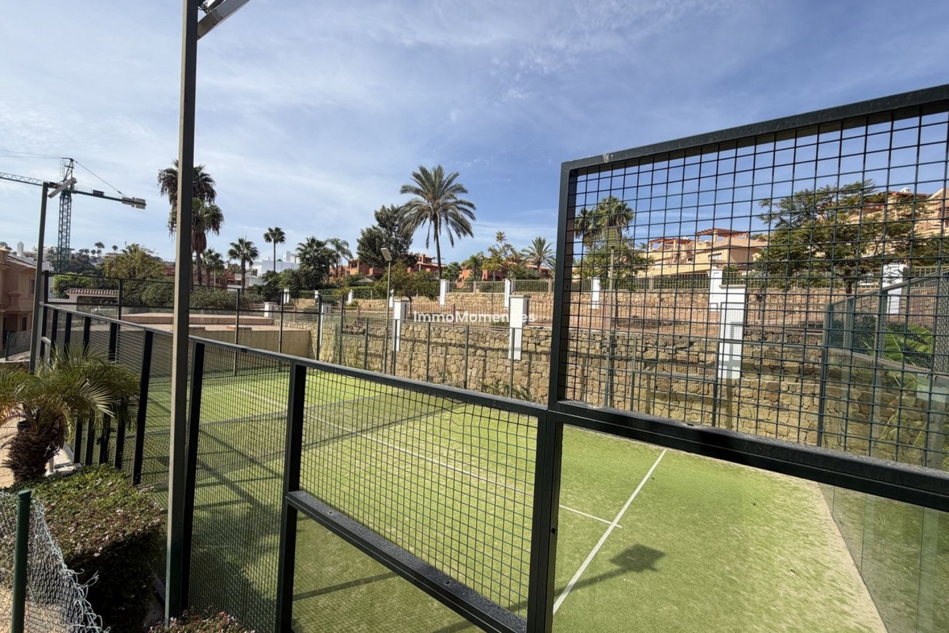 Resale - Townhouse - Estepona - Estepona Centro