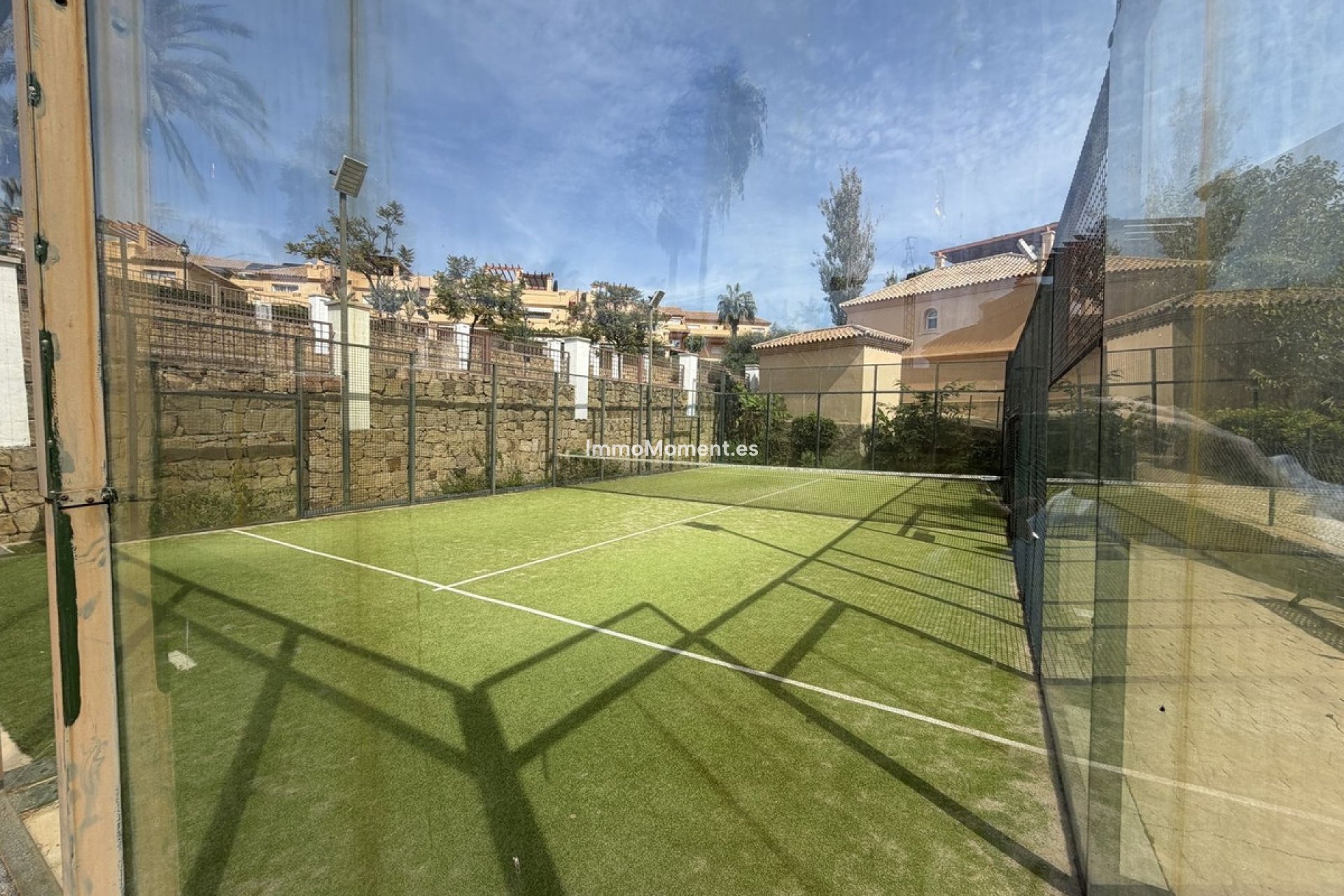 Resale - Townhouse - Estepona - Estepona Centro
