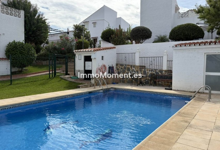 Resale - Townhouse - Estepona - Estepona Centro