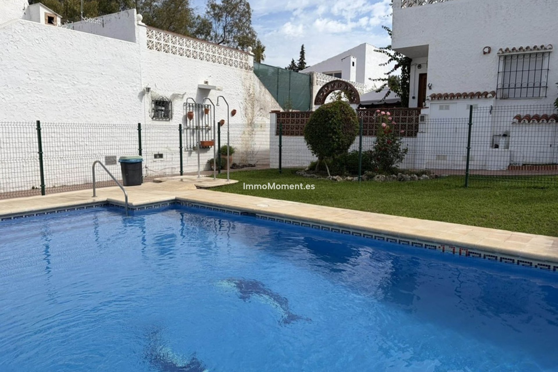 Resale - Townhouse - Estepona - Estepona Centro