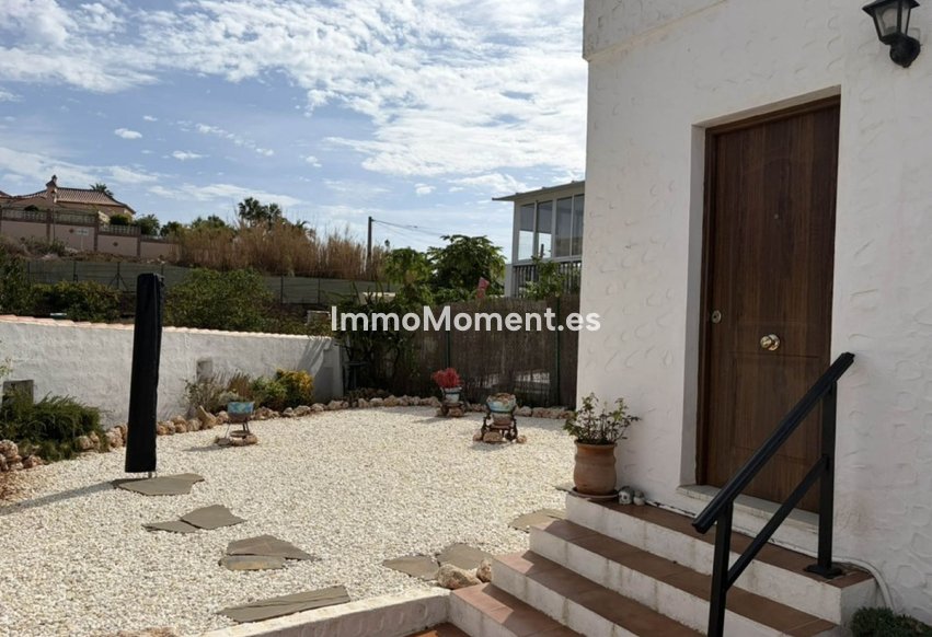 Resale - Townhouse - Estepona - Estepona Centro