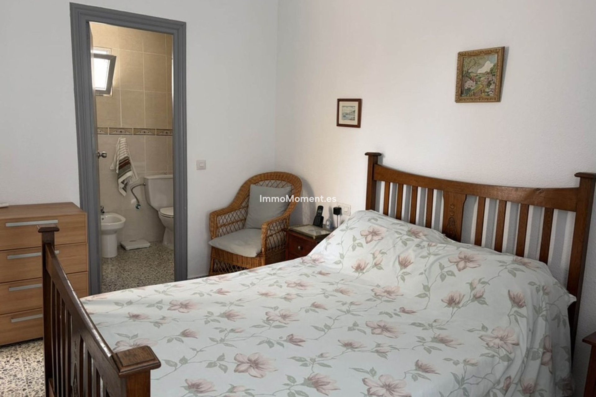 Resale - Townhouse - Estepona - Estepona Centro