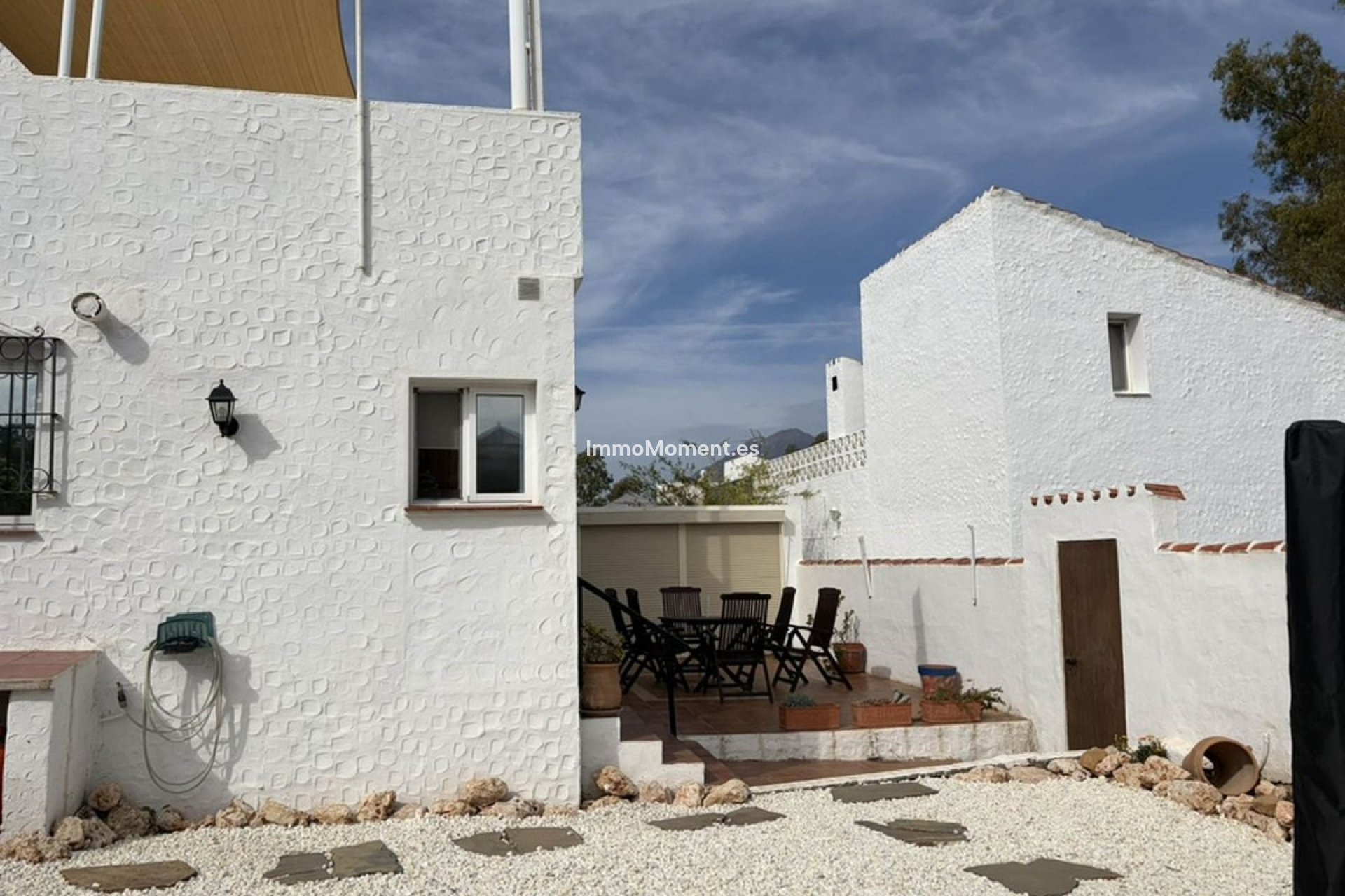 Resale - Townhouse - Estepona - Estepona Centro