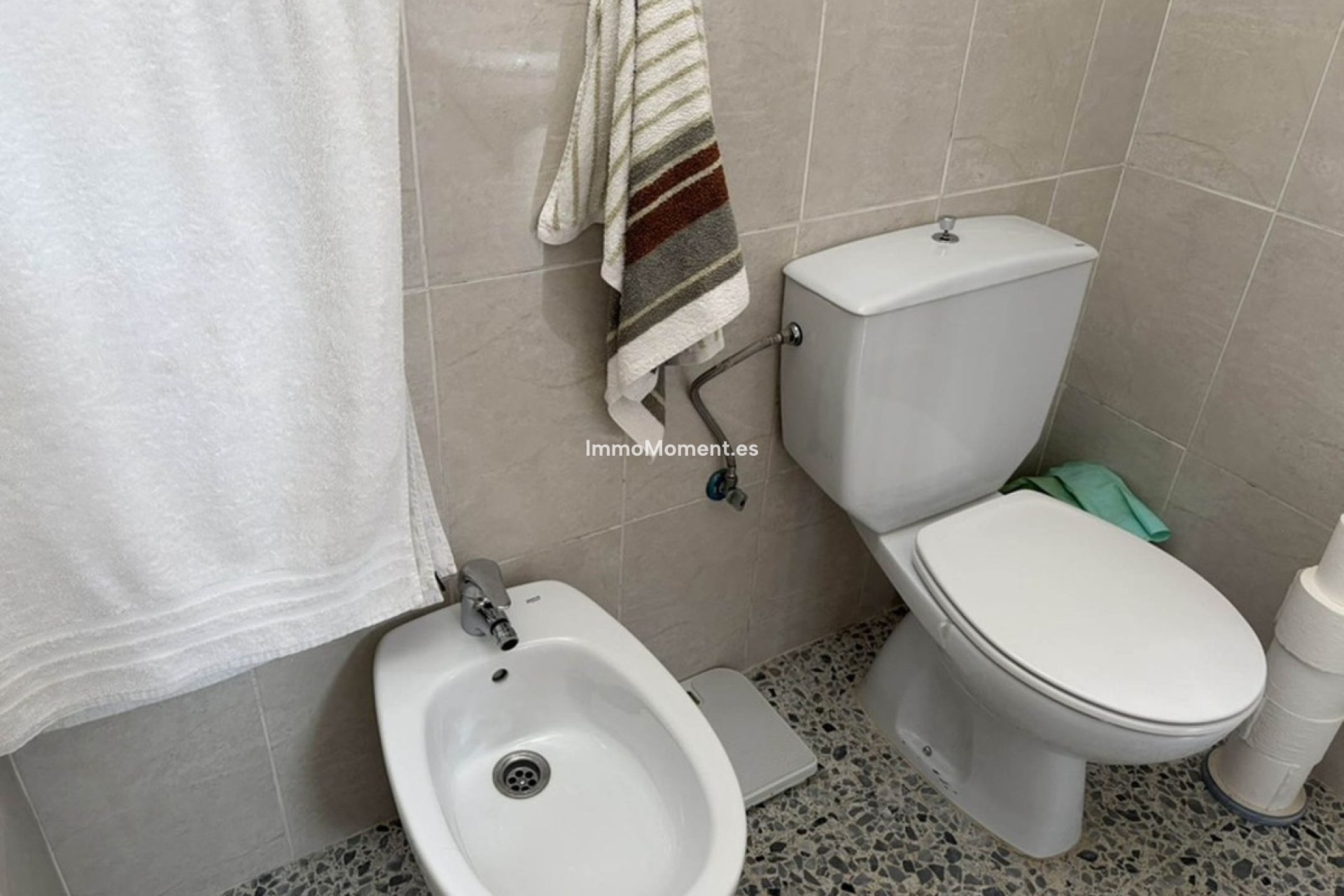 Resale - Townhouse - Estepona - Estepona Centro