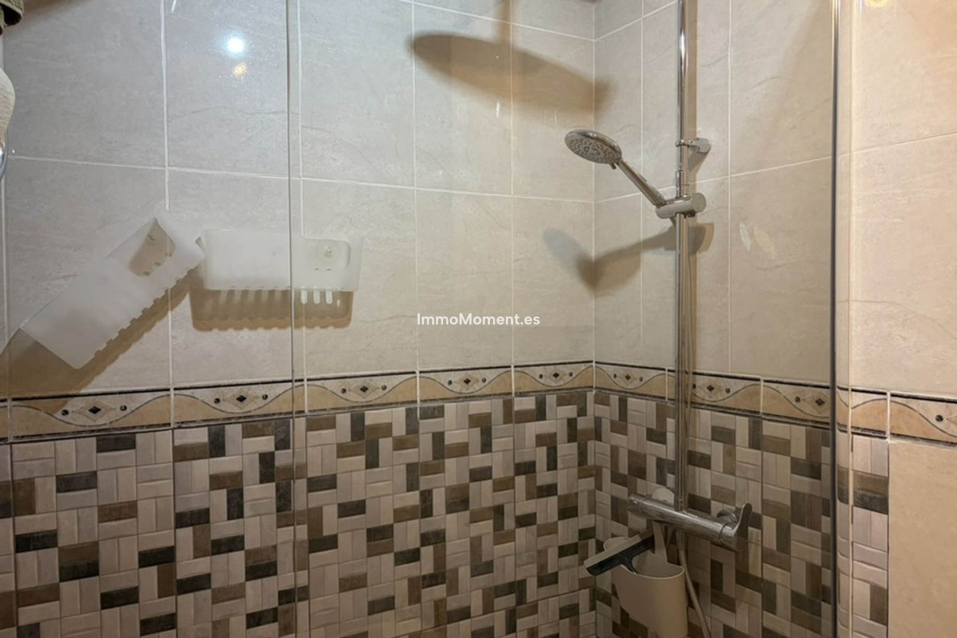 Resale - Townhouse - Estepona - Estepona Centro