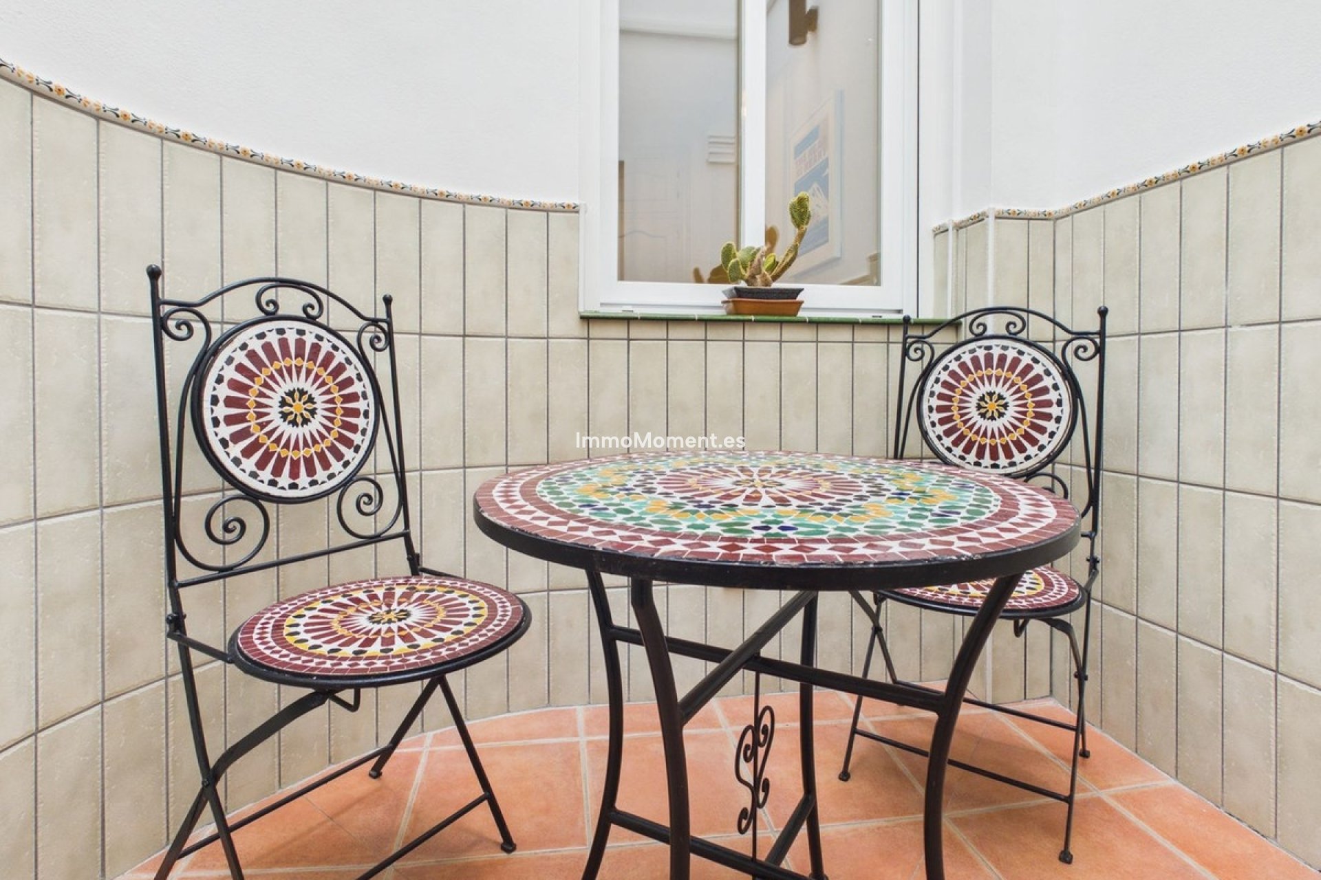 Resale - Townhouse - Estepona - Estepona Centro