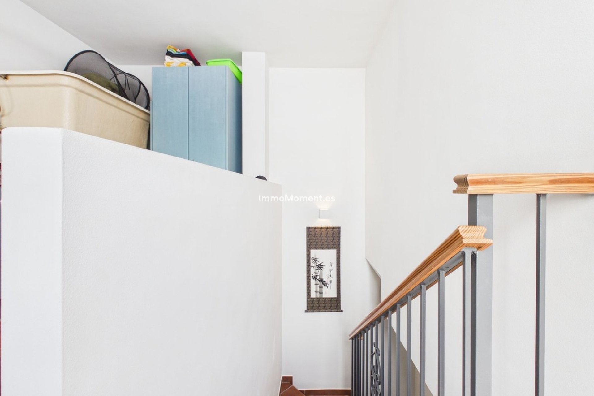 Resale - Townhouse - Estepona - Estepona Centro