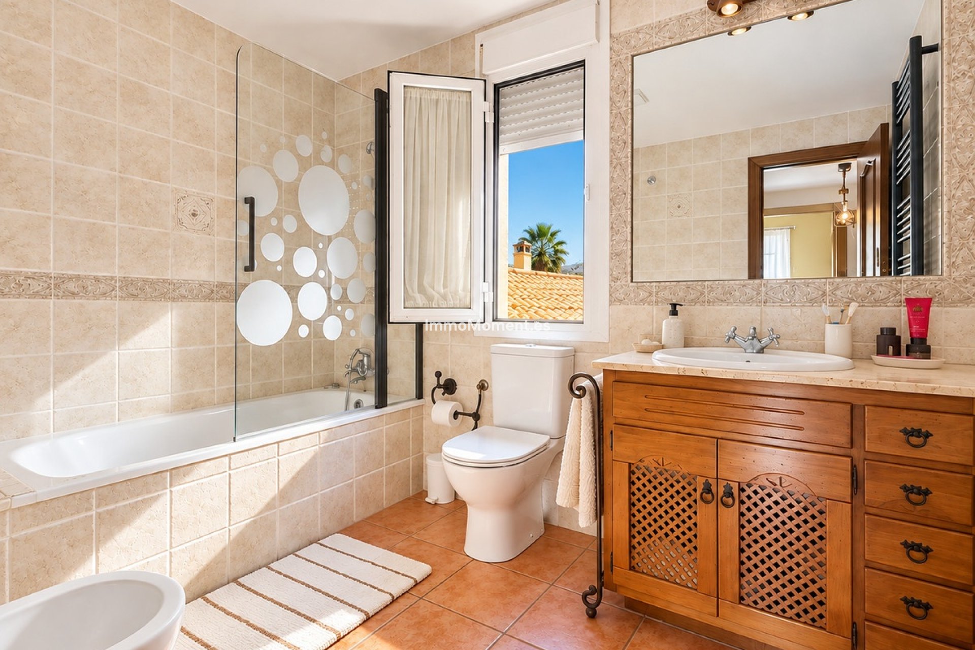 Resale - Townhouse - Estepona - Estepona Centro