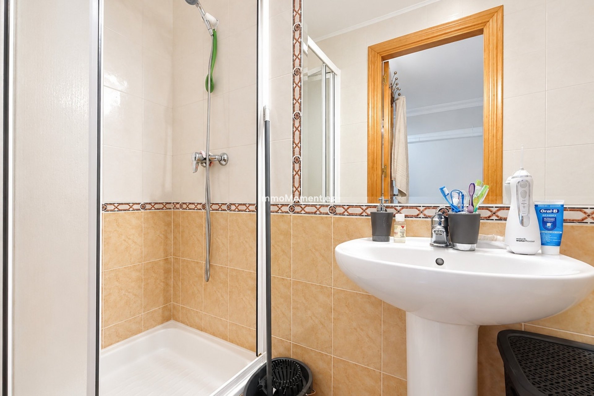 Resale - Townhouse - Estepona - Estepona Centro