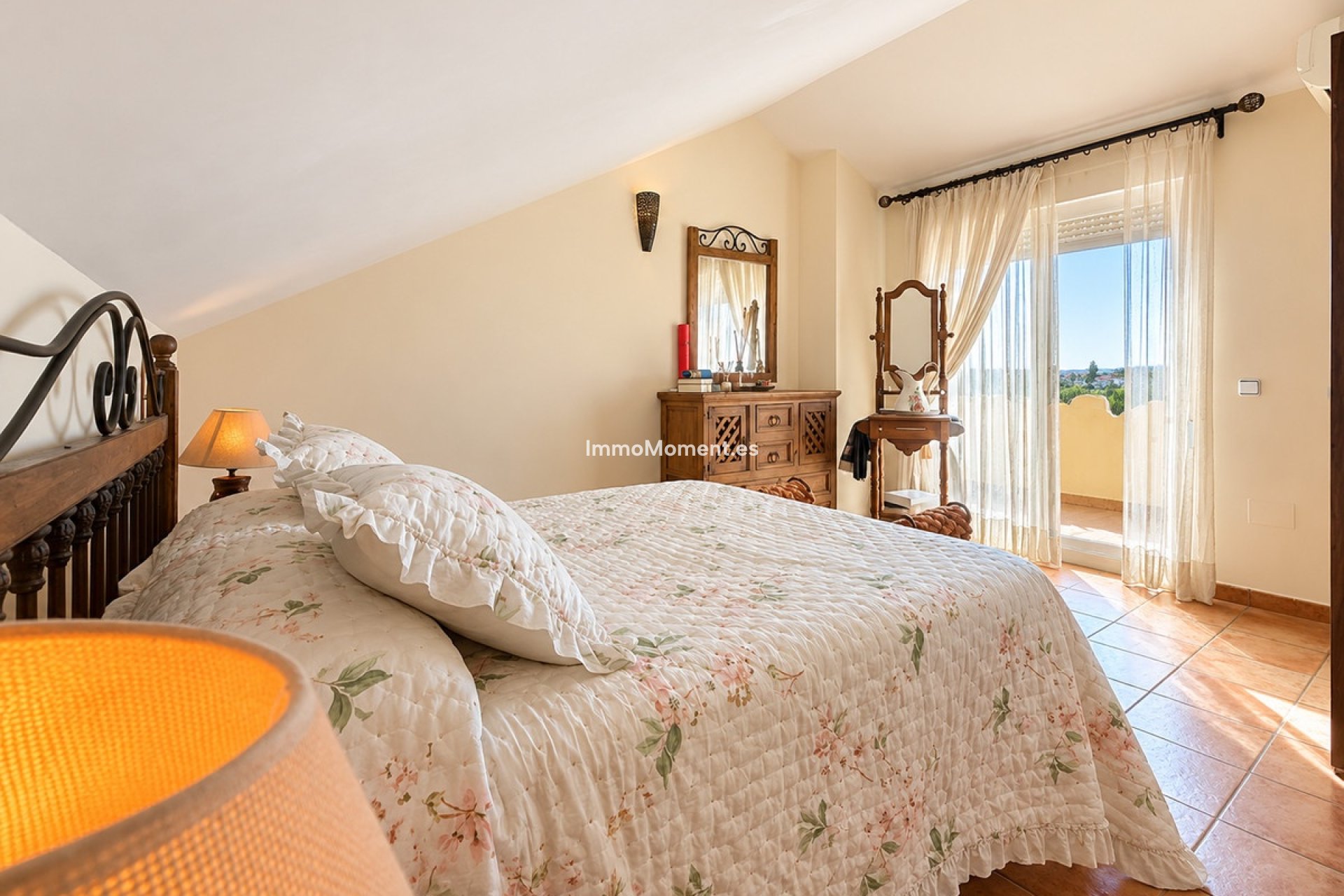 Resale - Townhouse - Estepona - Estepona Centro
