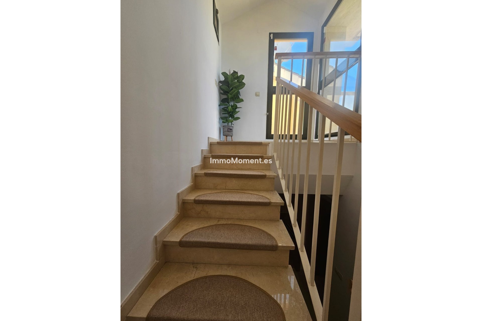 Resale - Townhouse - Estepona - Estepona Centro
