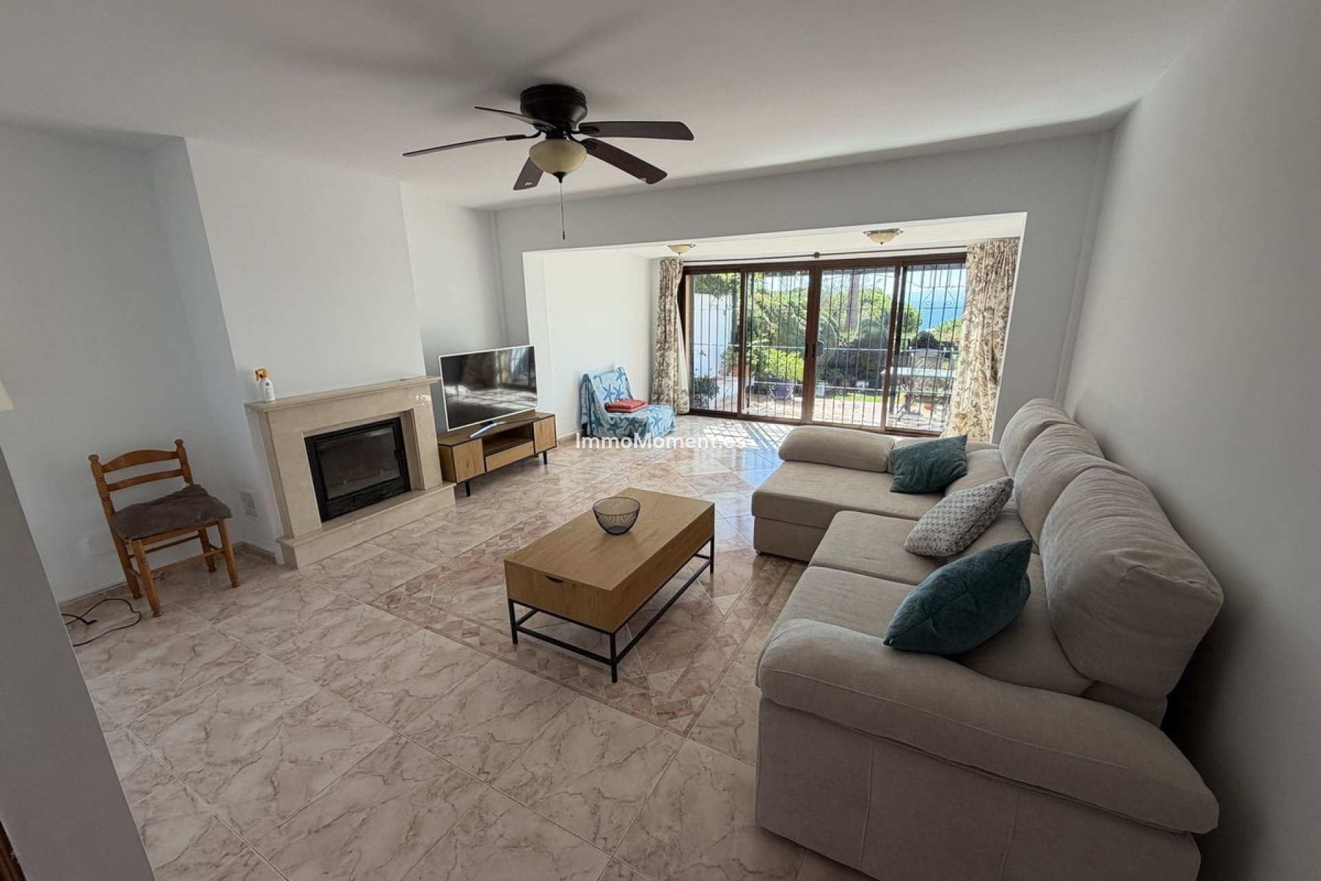 Resale - Townhouse - Estepona - Estepona Centro