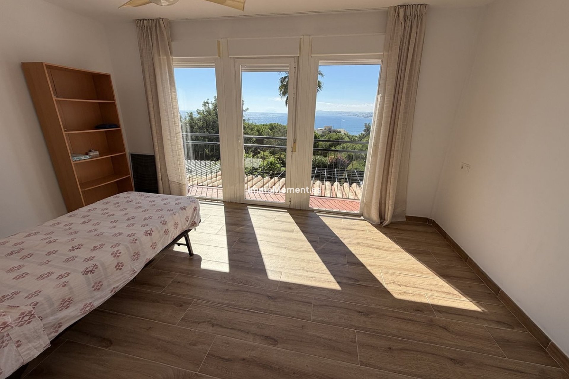 Resale - Townhouse - Estepona - Estepona Centro