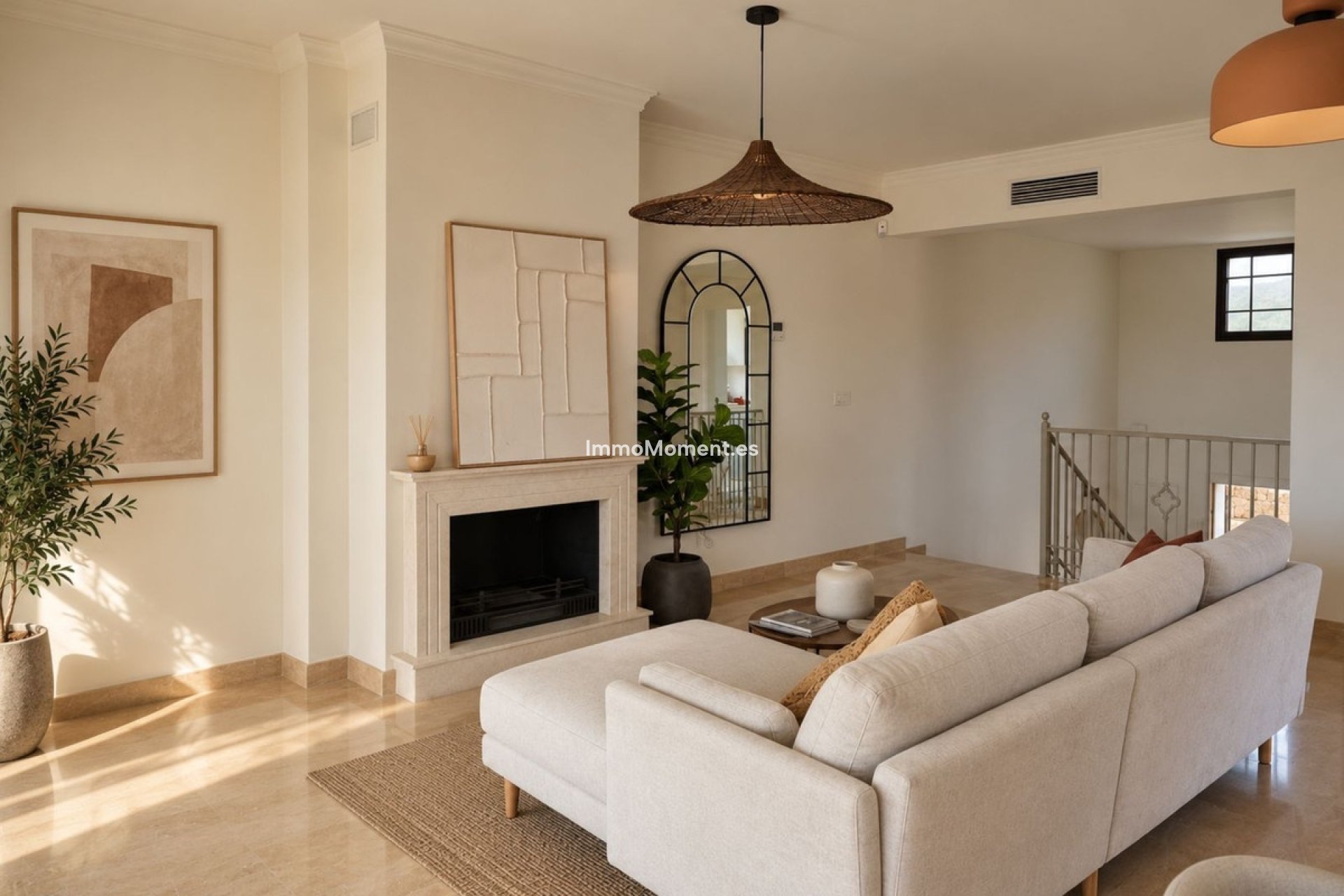 Resale - Townhouse - Estepona - Estepona Centro