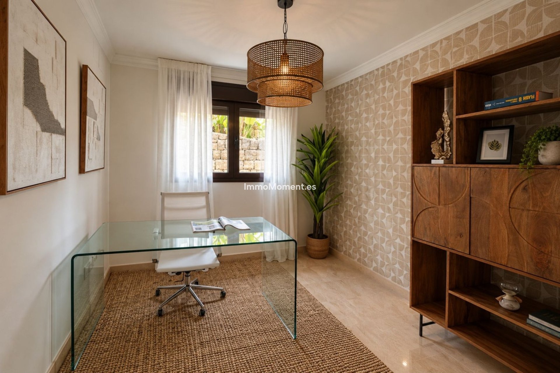 Resale - Townhouse - Estepona - Estepona Centro