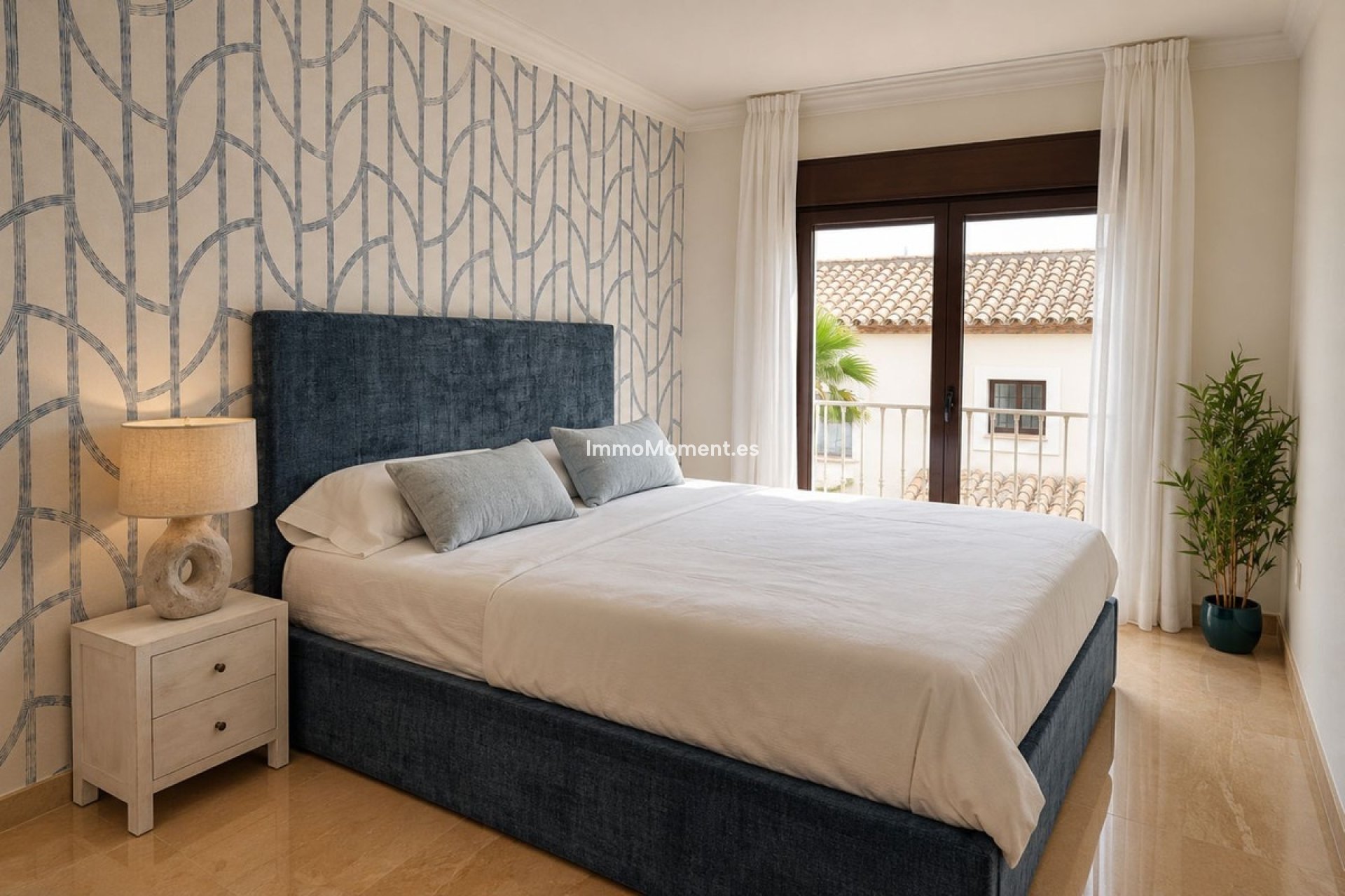 Resale - Townhouse - Estepona - Estepona Centro