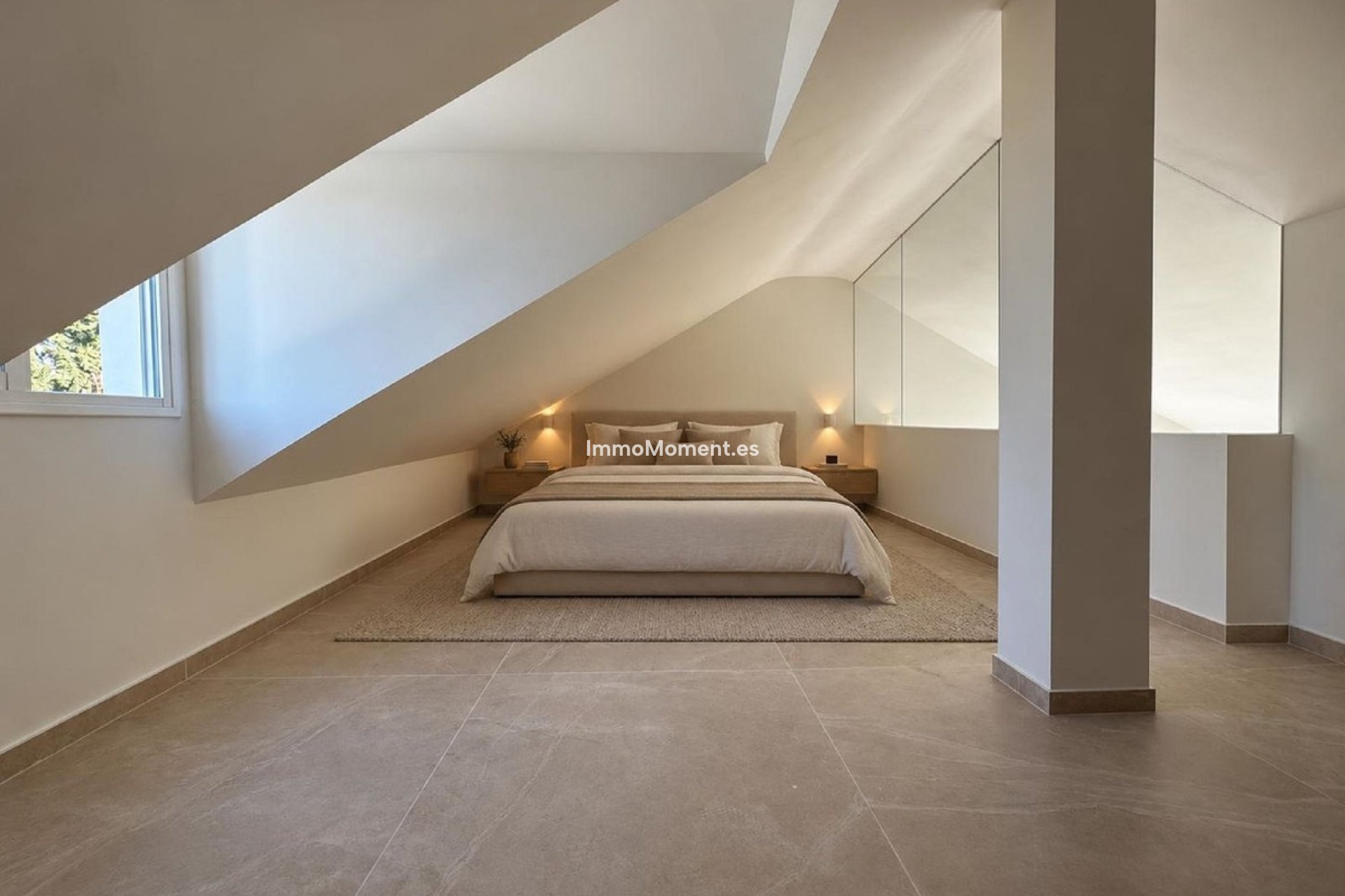 Resale - Townhouse - Estepona - Estepona Centro