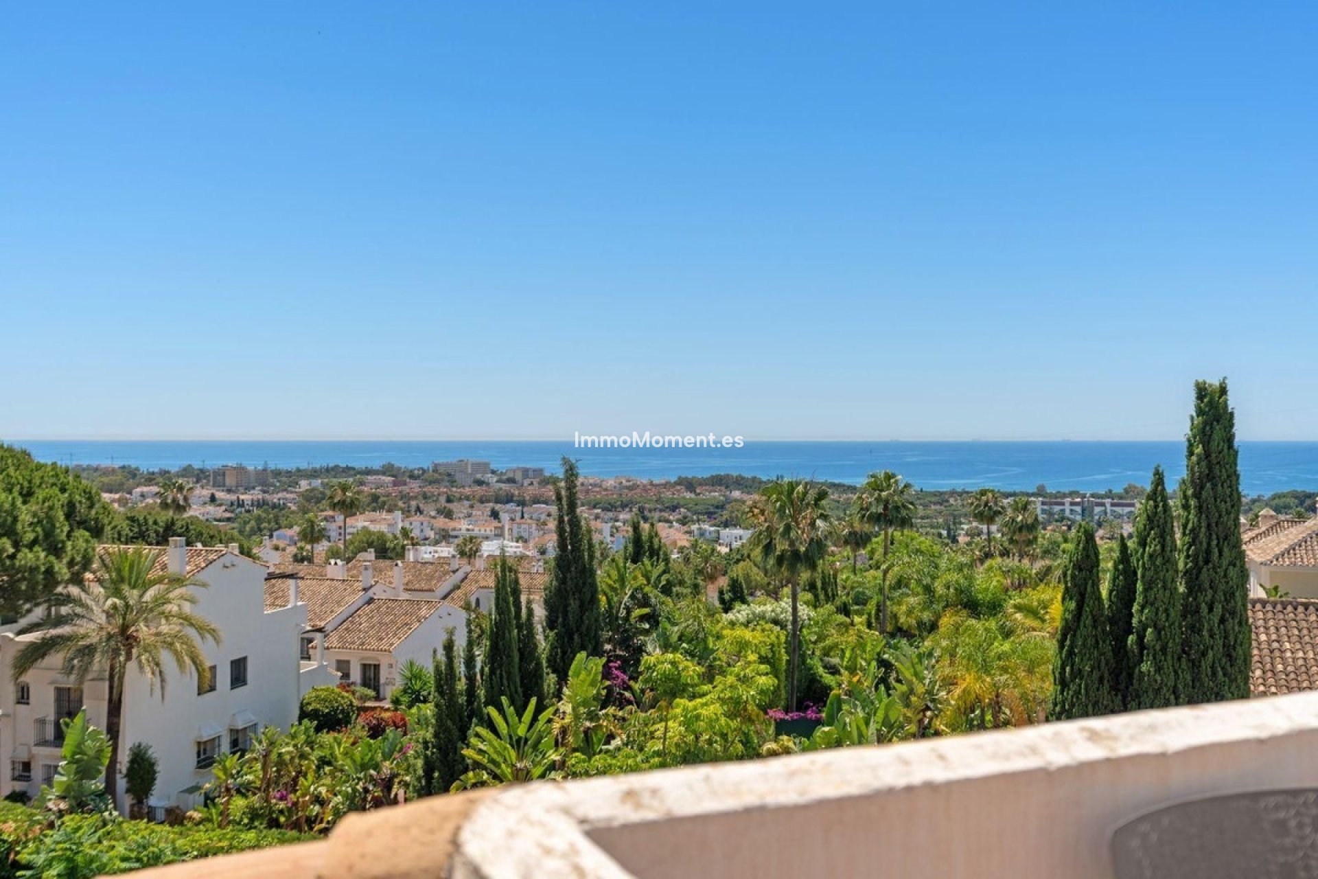 Resale - Townhouse - Estepona - Estepona Centro
