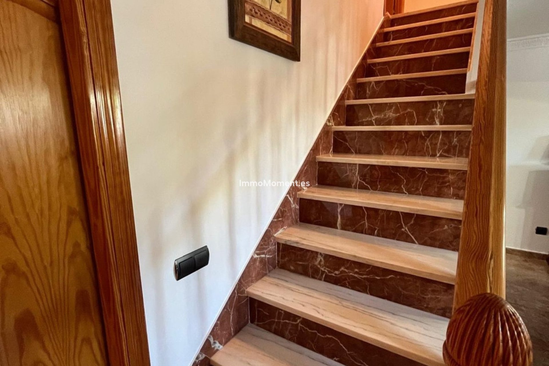 Resale - Townhouse - Estepona - Estepona Centro
