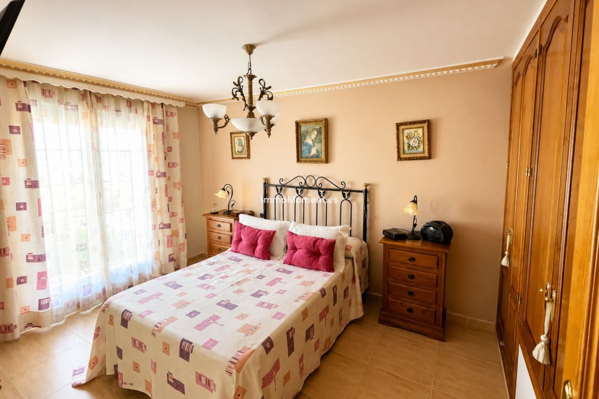 Resale - Townhouse - Estepona - Estepona Centro